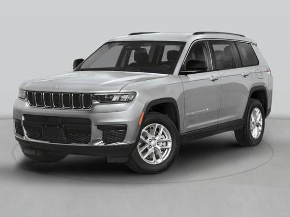 JEEP GRAND CHEROKEE 2023 1C4RJKET0P8718257 image